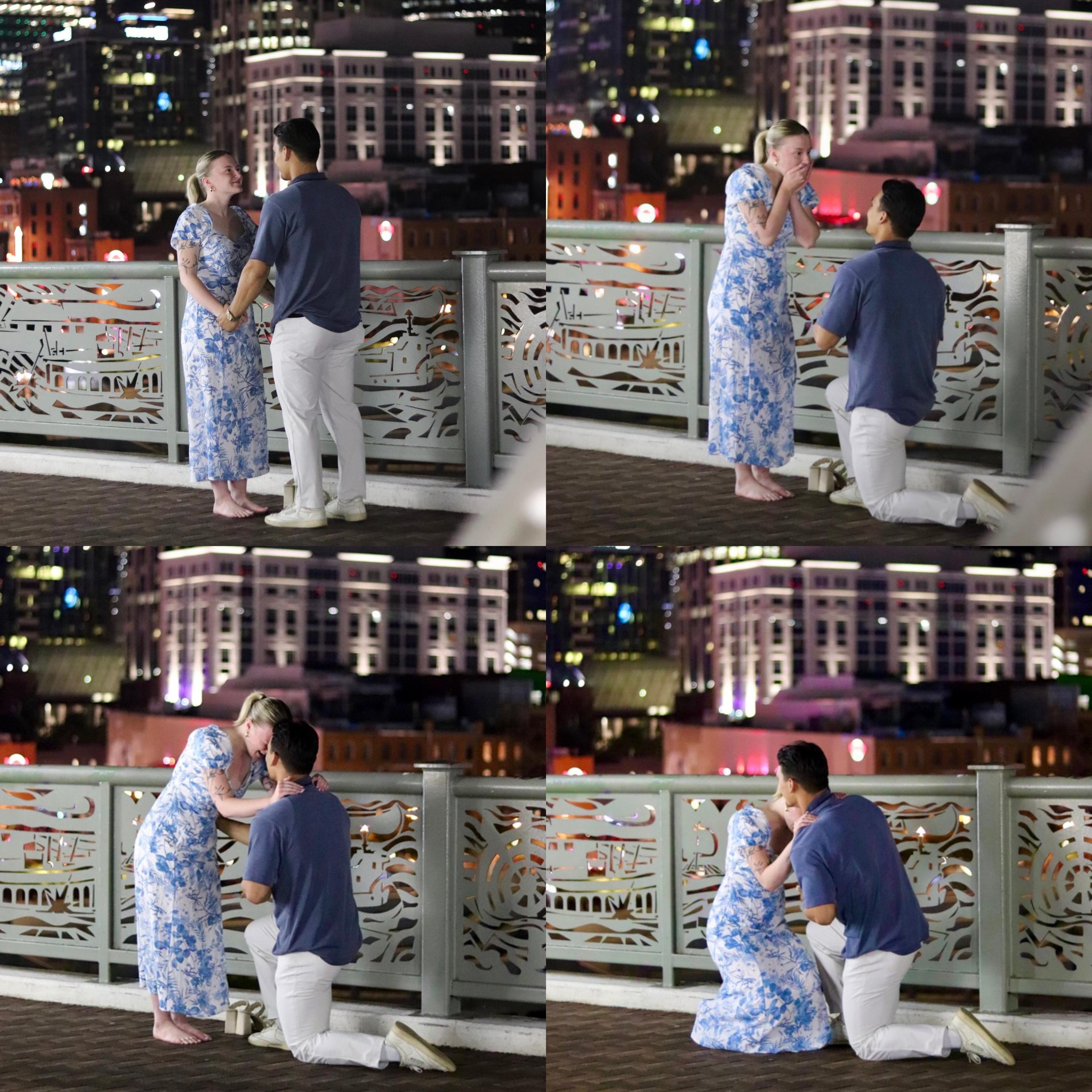 Proposal!