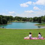 Mount Royal Park