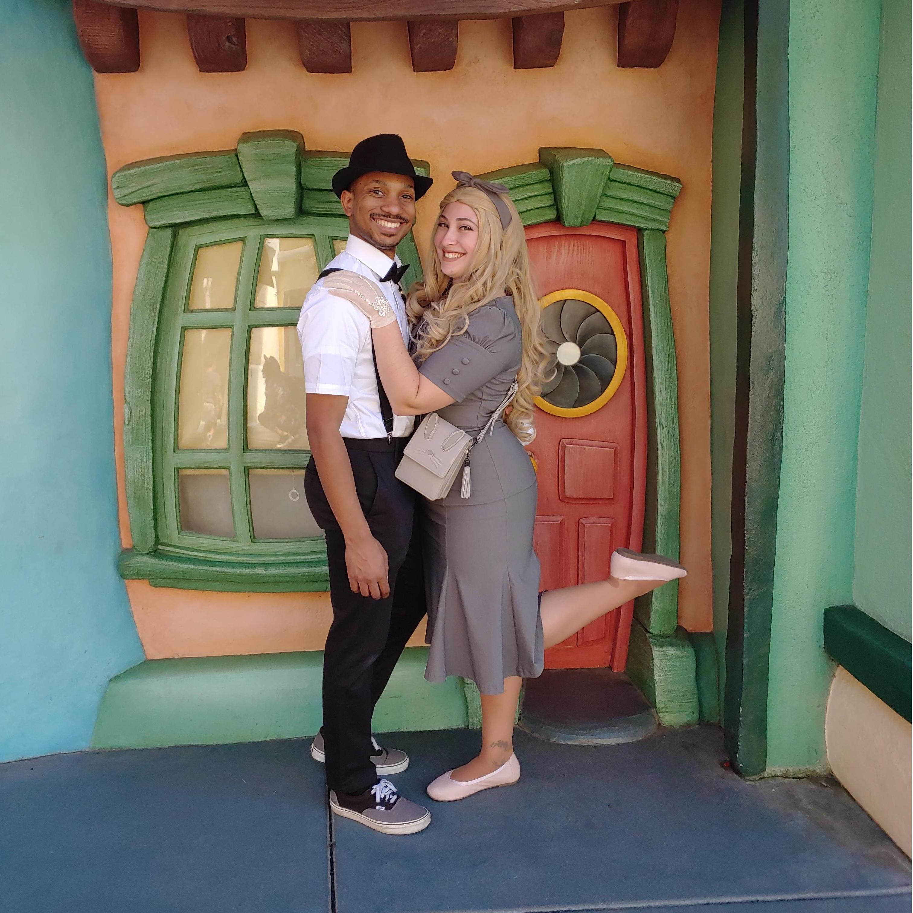 DAPPER DAY