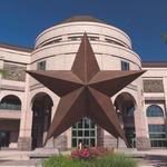 Bullock Texas State History Museum