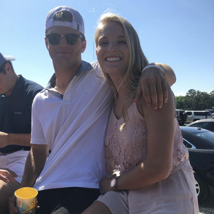 Our first photo!