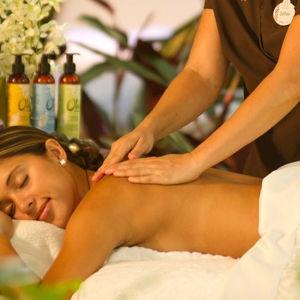 Aulani Spa Day