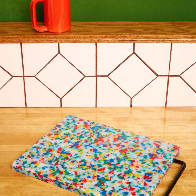 Chopping Block (Blue)