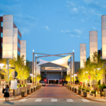 Cherry Creek