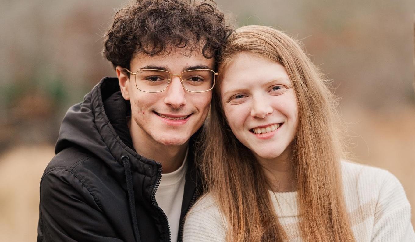 The Wedding Website of Mya-Joy Westgate and Markus Amaral
