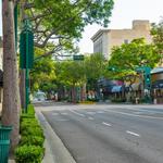 Downtown Fullerton Market