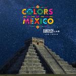 Fantasy Lab - Colors of Mexico