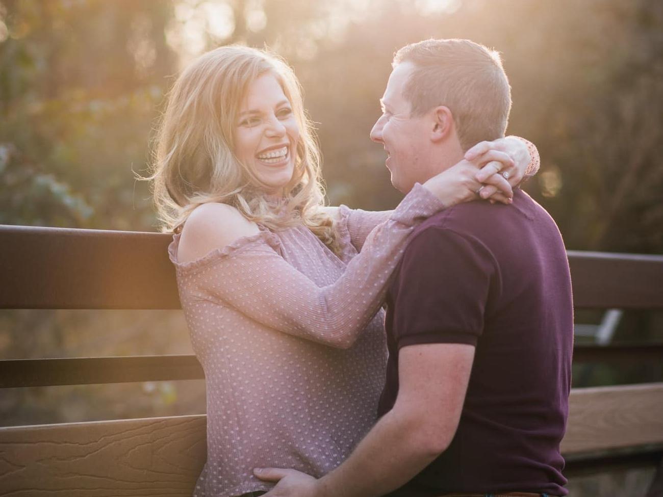 The Wedding Website of Dustin Goates and Kelsey Turner
