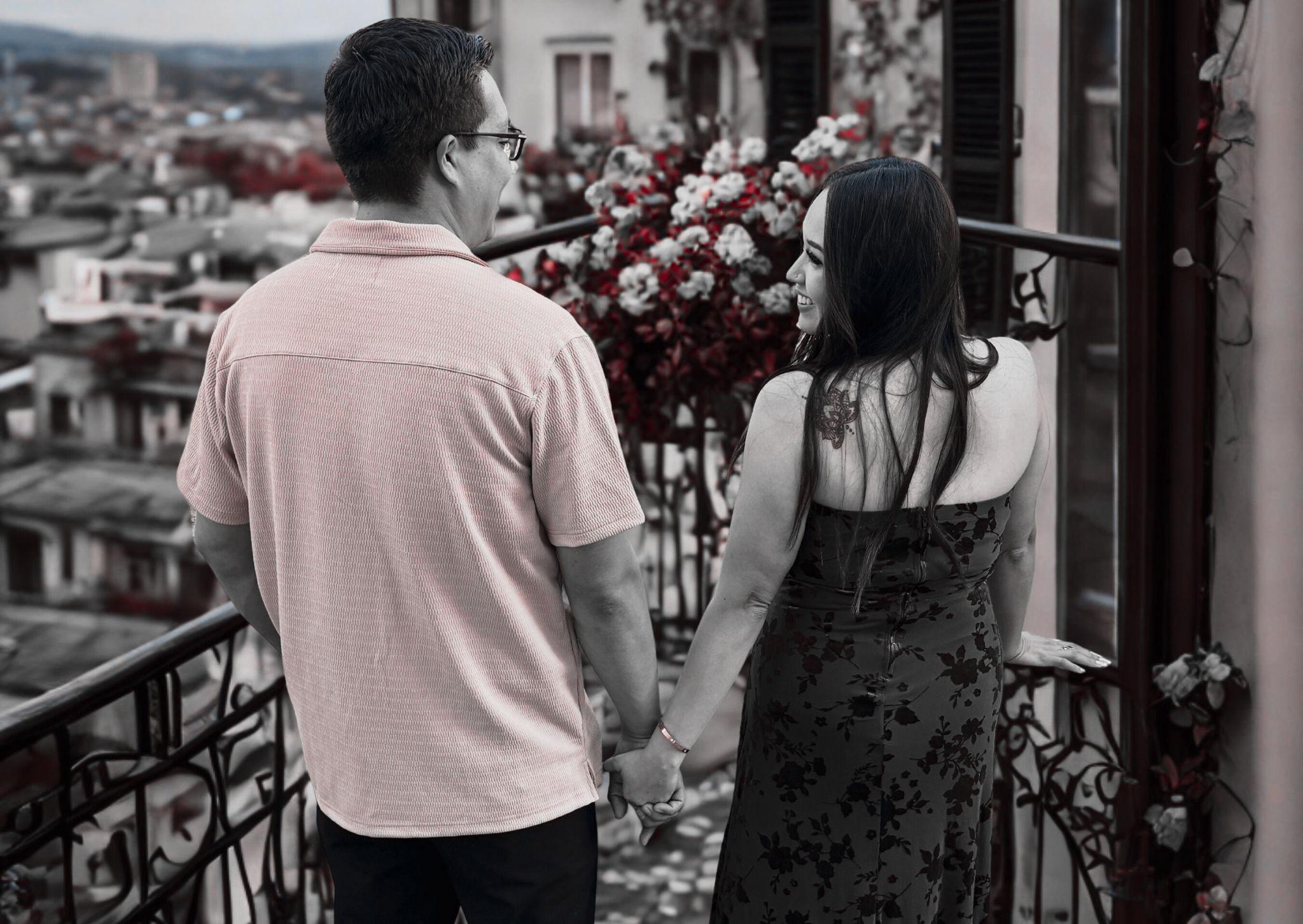 The Wedding Website of Savannah Macias and Andruw Salazar