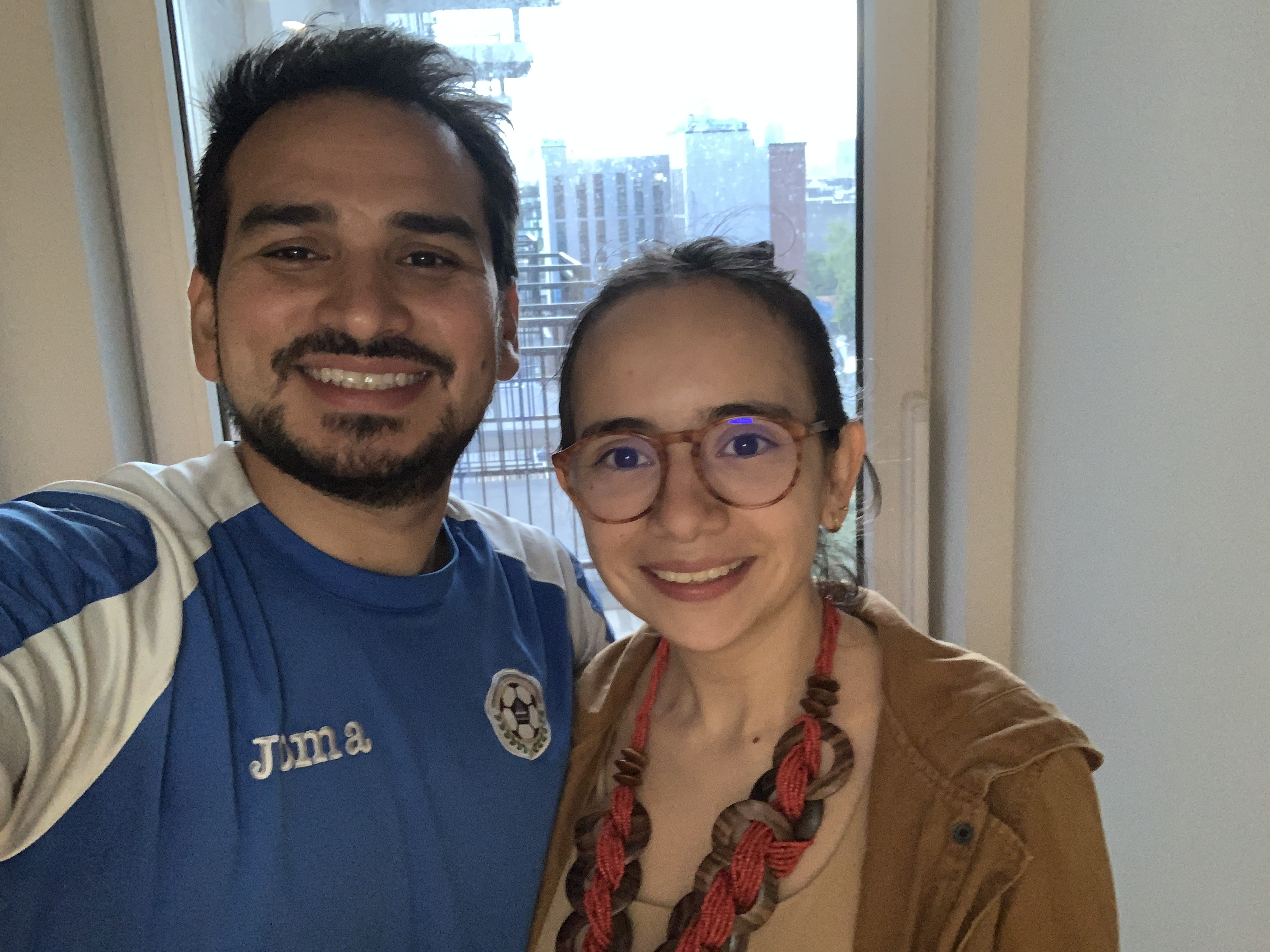 The Wedding Website of Juliana Niño Pardo and Julio Martínez Ellsberg
