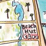 Beach Hut Cafe