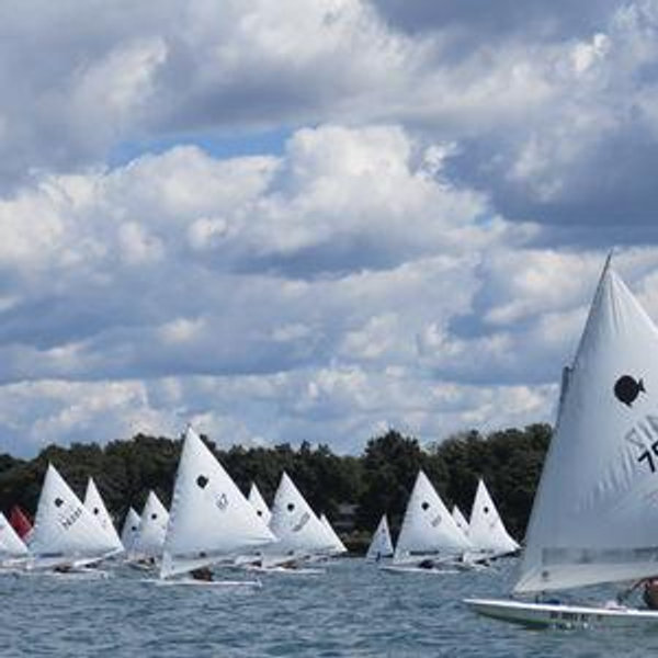 Sailing Lessons/Leçons de voile