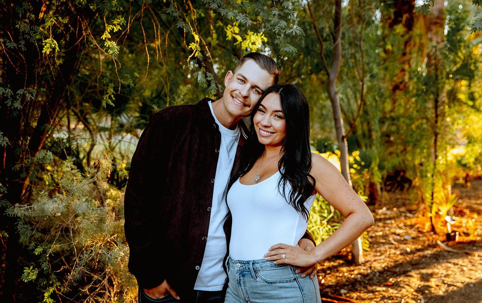 The Wedding Website of Cory Bloedorn and Cole Forrest