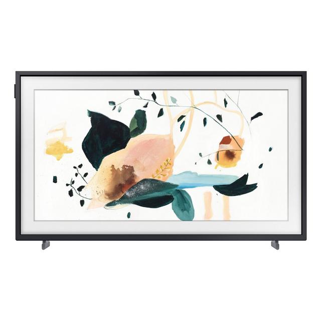 Samsung 32" The Frame Smart FHD TV - Black (QN32LS03T)