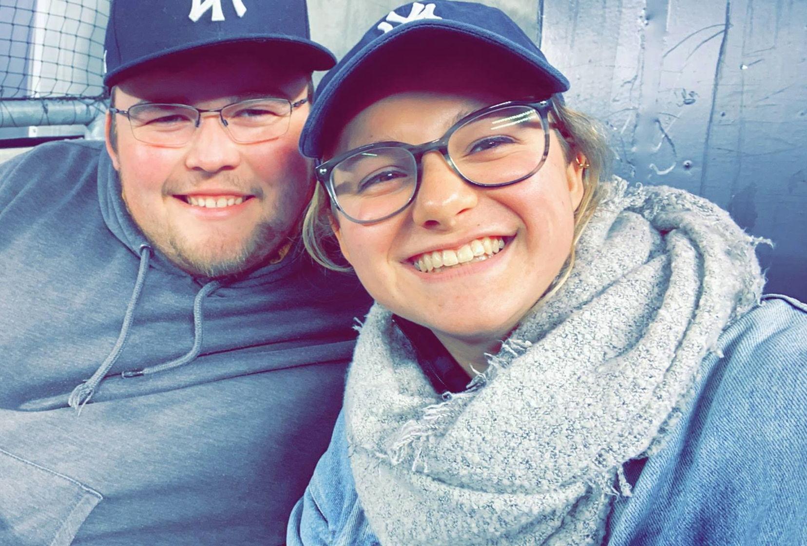 The Wedding Website of Juliana Tatro and Jeremy Sikula