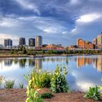 Railroad Park