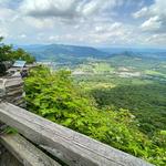 Mount Jefferson State Natural Area