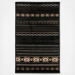Paramont Striped Area Rug