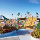 Starlux Mini Golf