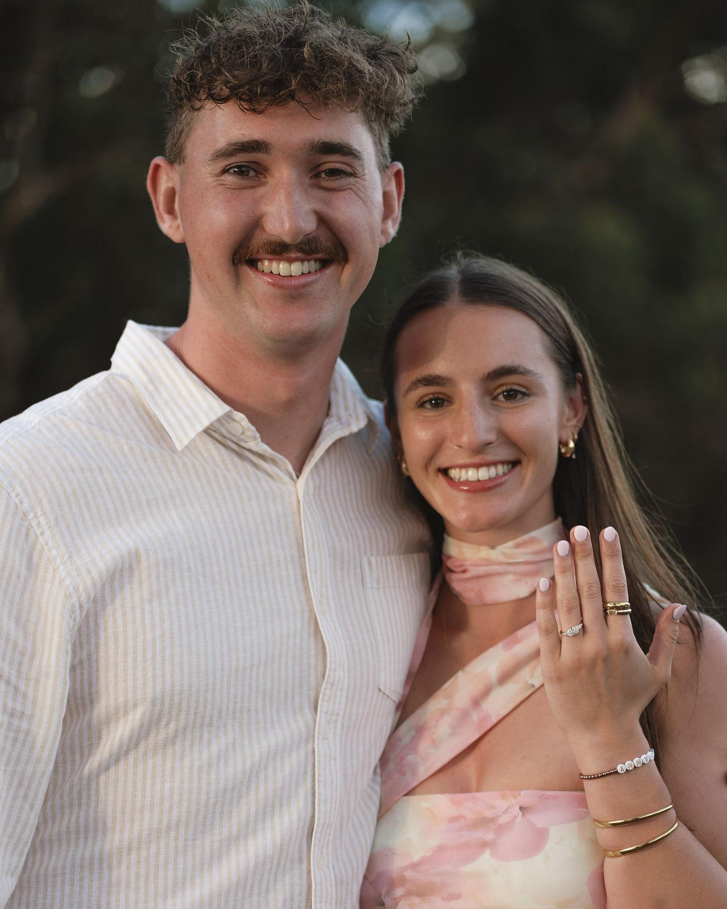 The Wedding Website of Lauren Jakobi and Daniel Townsend