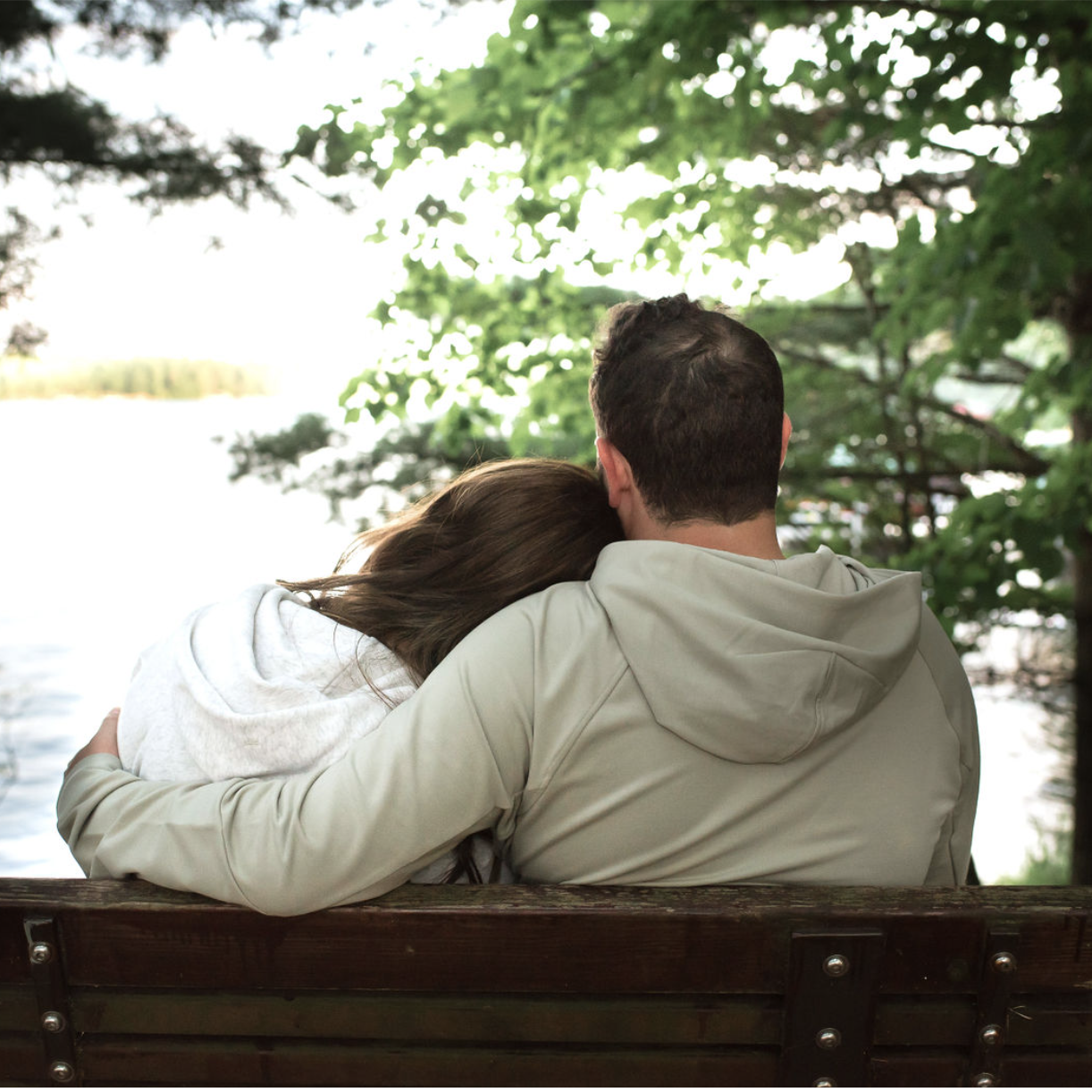Our happy place <3