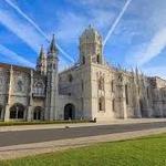 Jerónimos Monastery