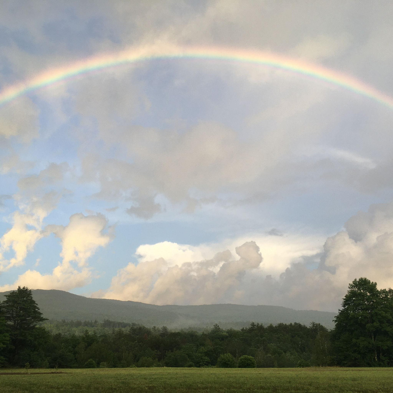 Danbury, NH