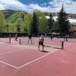 Golden Peak Pickleball Center