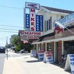 Mike's Seafood - Sea Isle City, NJ