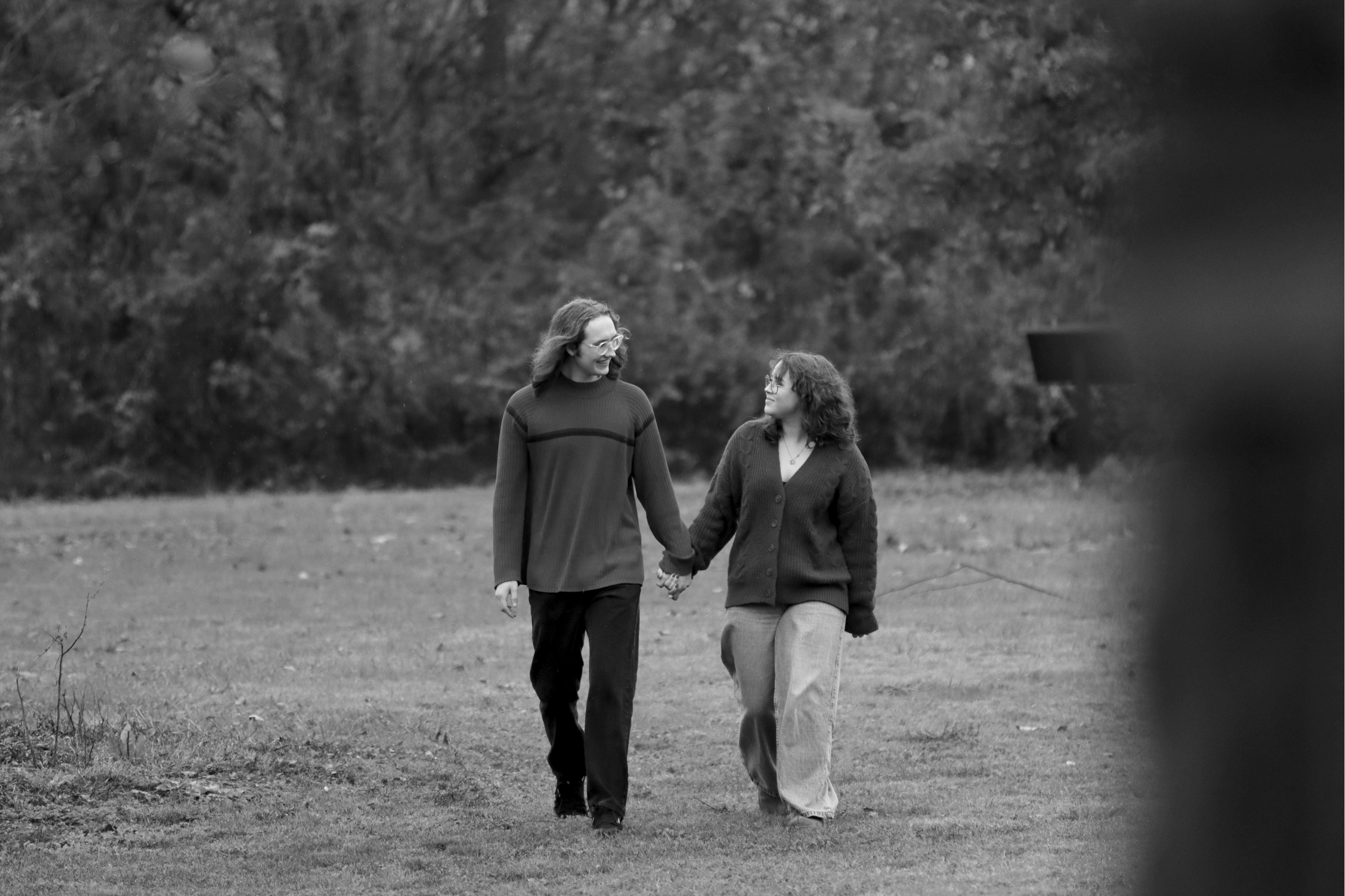 The Wedding Website of Cooper Carroll and Sophie Harris