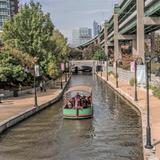 Canal Walk