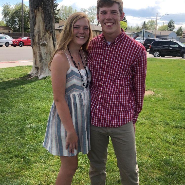 Senior Class Day- 2019