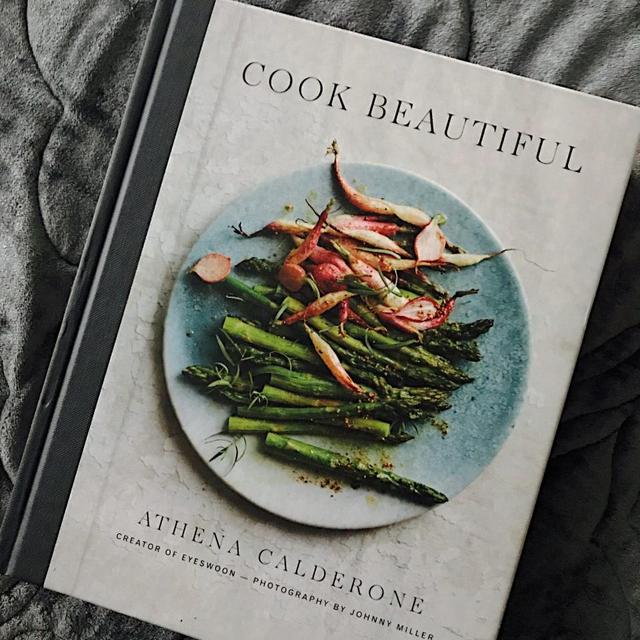 Cook Beautiful