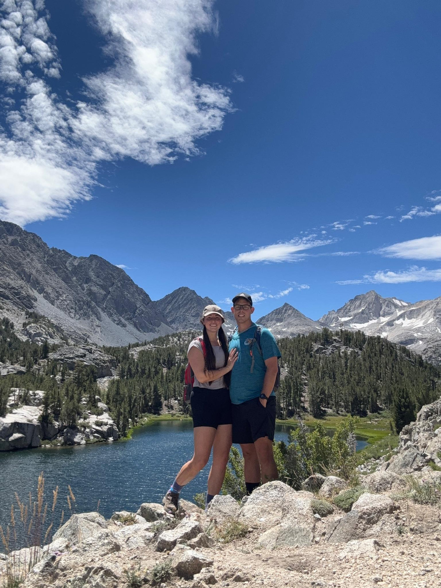 The Wedding Website of Jaclynn Heron and Noah Sepulveda
