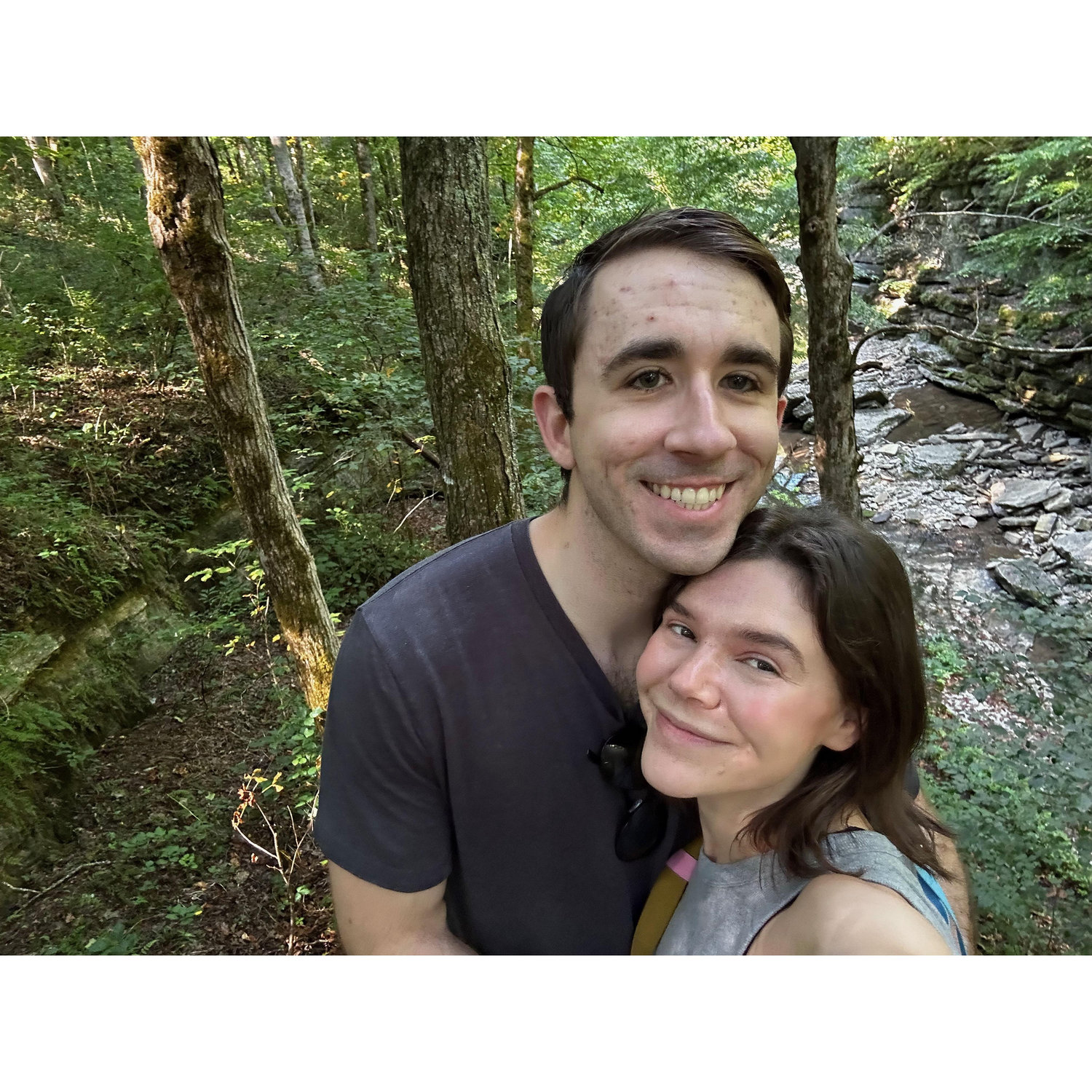 Raven Run Nature Sanctuary - Aug. 2023, Lexington, KY