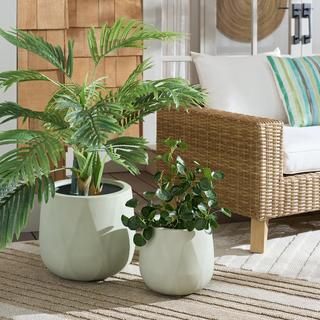 Kane 2-Piece Planter Pot Set