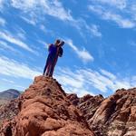 Red Rock Canyon Visitor Center