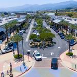 The Shops at Dos Lagos