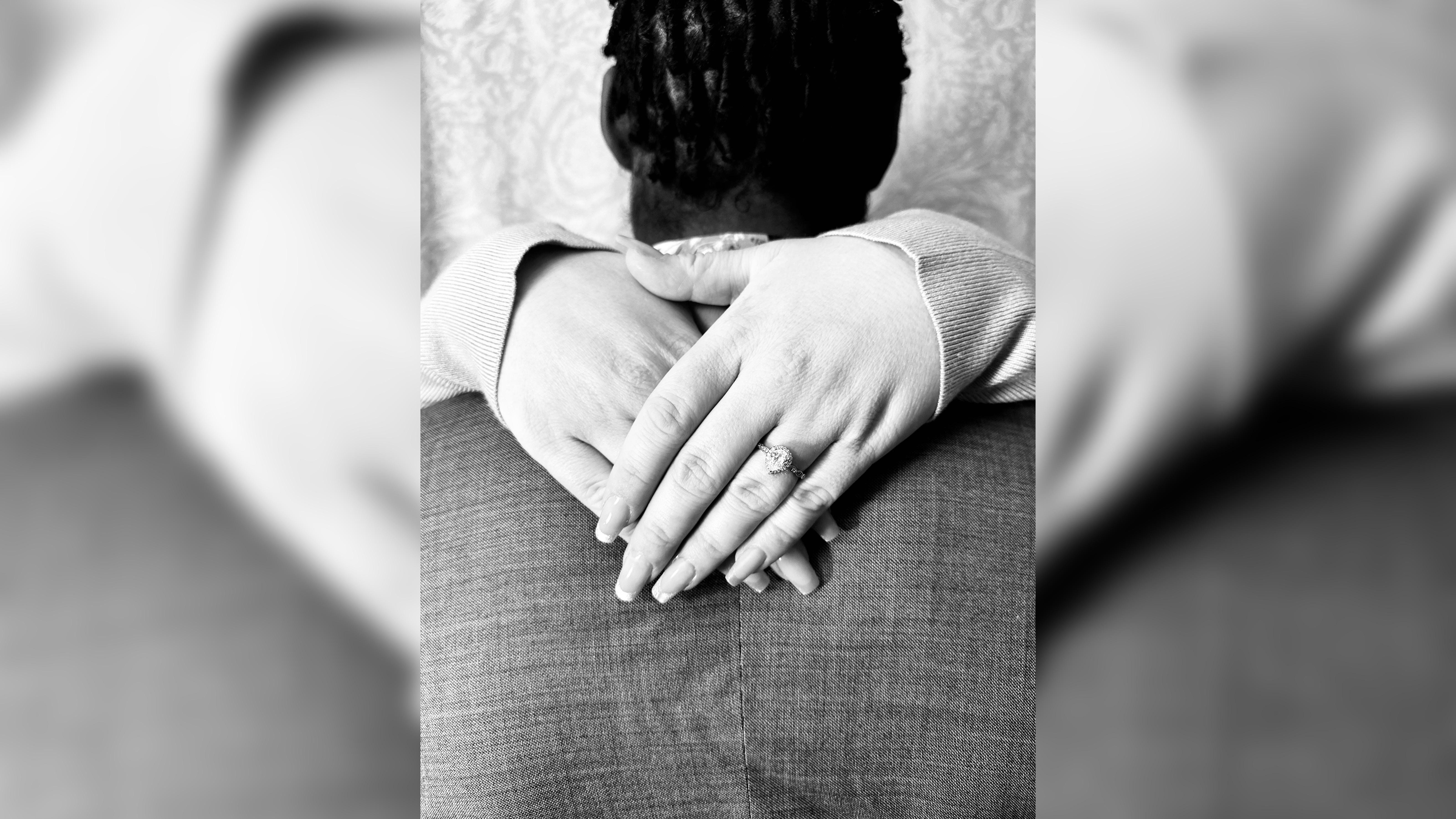 The Wedding Website of Lauren Penkas and Deontay Moore