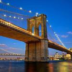 Brooklyn Bridge