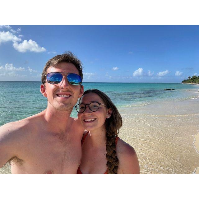 Our most recent vacation to the Caribbean