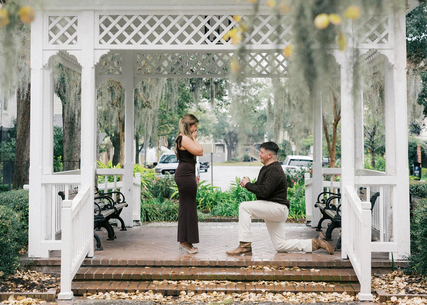 The Wedding Website of Savoie Srodulski and Ayden Cook
