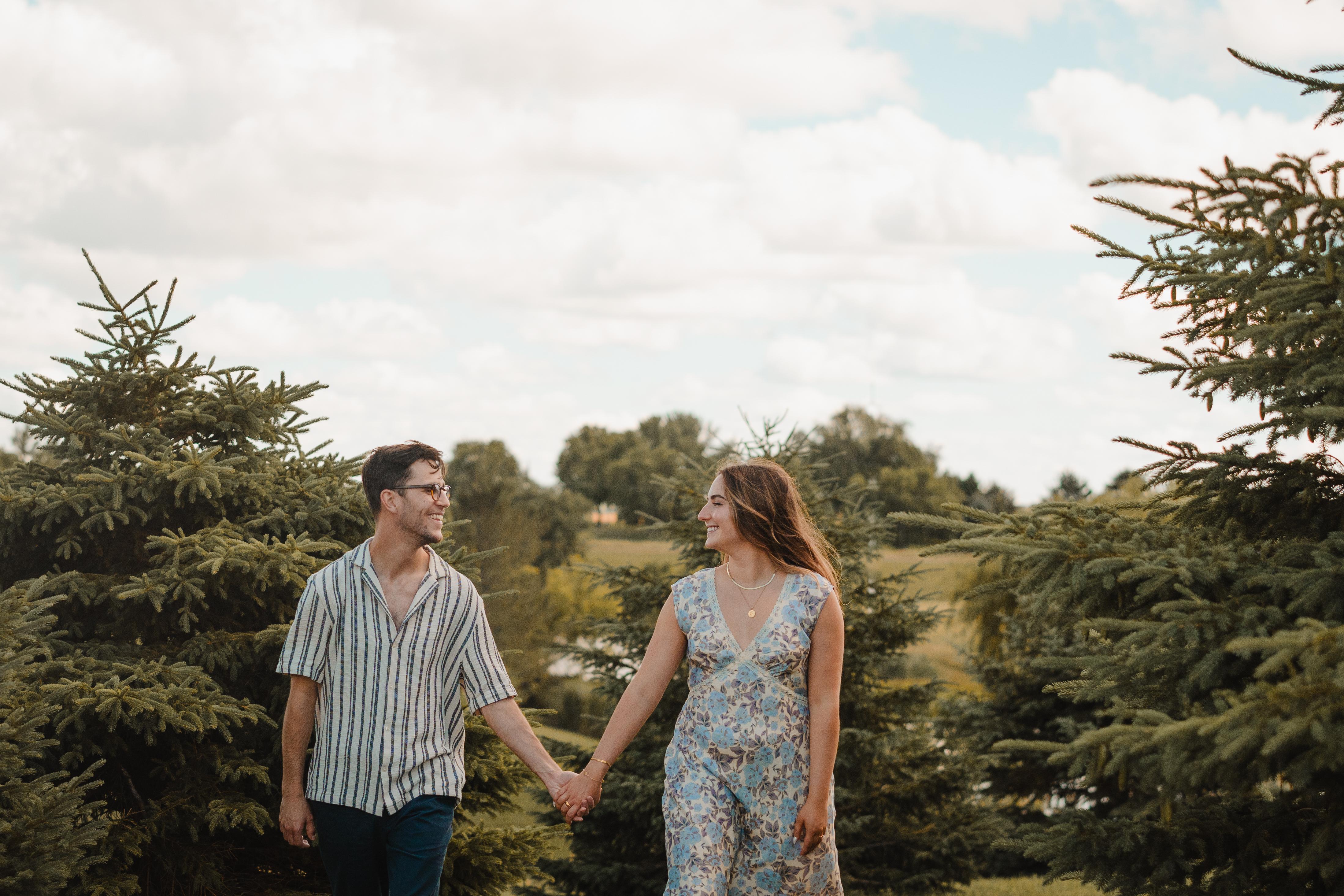The Wedding Website of Sydney Anderson and Joey Liberatore