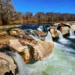 McKinney Falls State Park