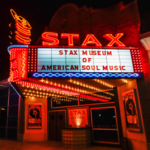 Stax Museum of American Soul Music