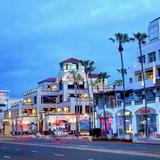 Main Street Huntington Beach