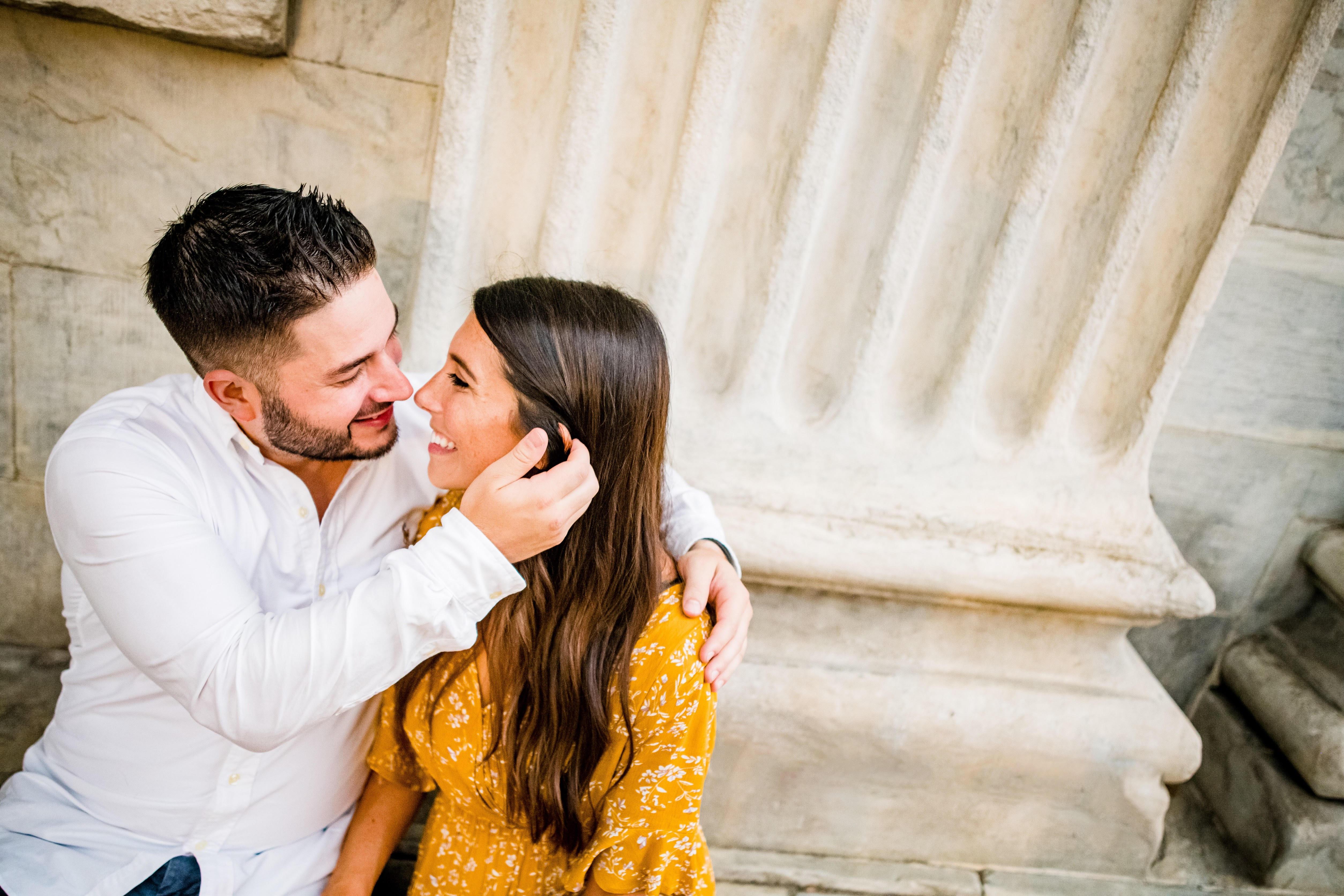 The Wedding Website of Danielle Lattanzi and Daniel DiCiacco