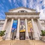 Smithsonian Museums and Zoo