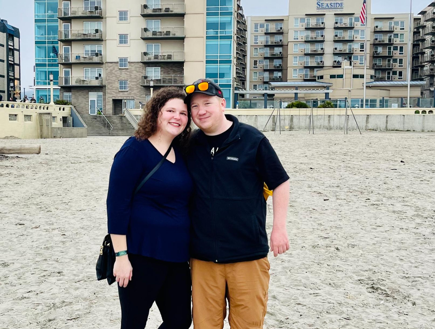 The Wedding Website of Amber Landon and Chris Holcomb