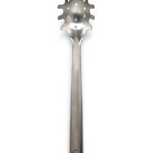 Martha Stewart Collection - Stainless Steel Pasta Fork, Created for Macy's